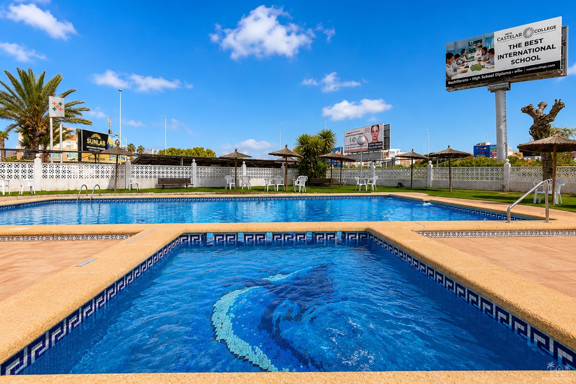 Revente - Apartment - La Zenia - Costa Blanca