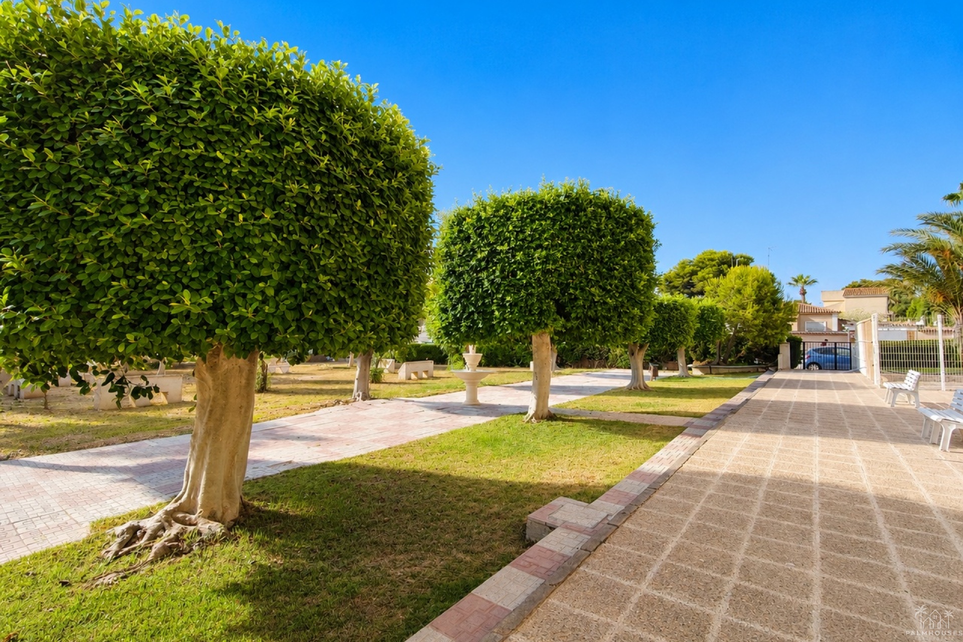 Revente - Apartment - La Zenia - Costa Blanca