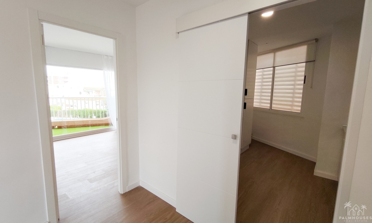 Revente - Apartment - La Zenia - Costa Blanca