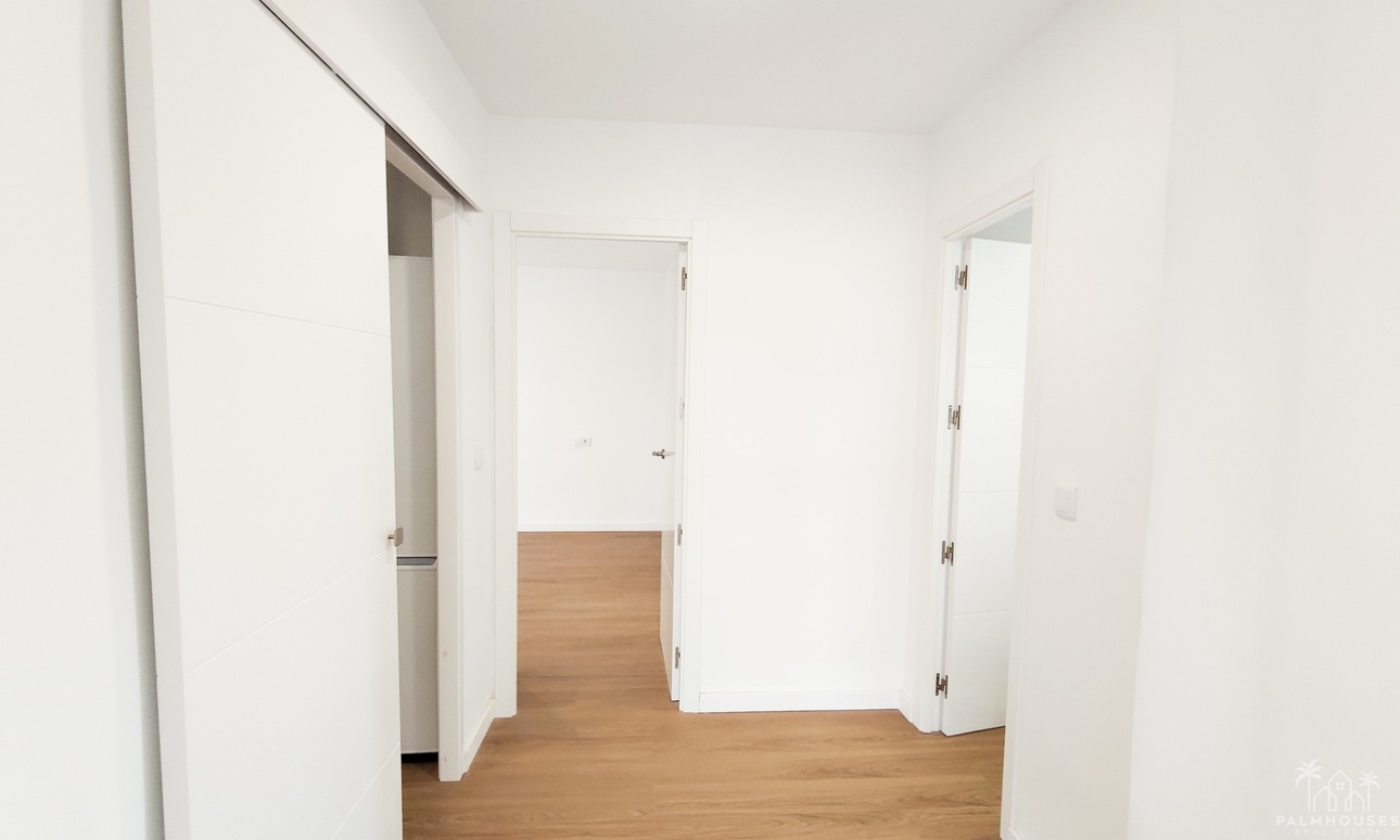 Revente - Apartment - La Zenia - Costa Blanca