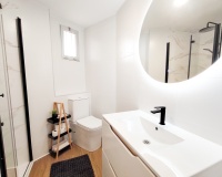 Revente - Apartment - La Zenia - Costa Blanca