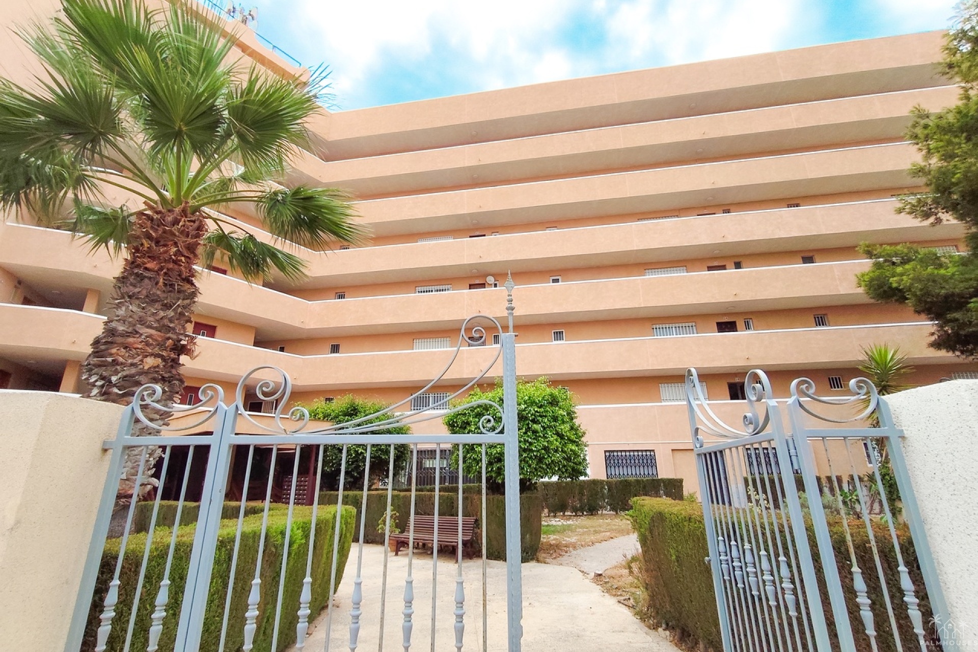 Revente - Apartment - La Zenia - Costa Blanca