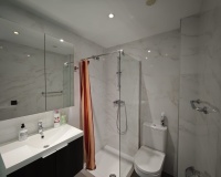 Revente - Apartment - La Zenia - Costa Blanca