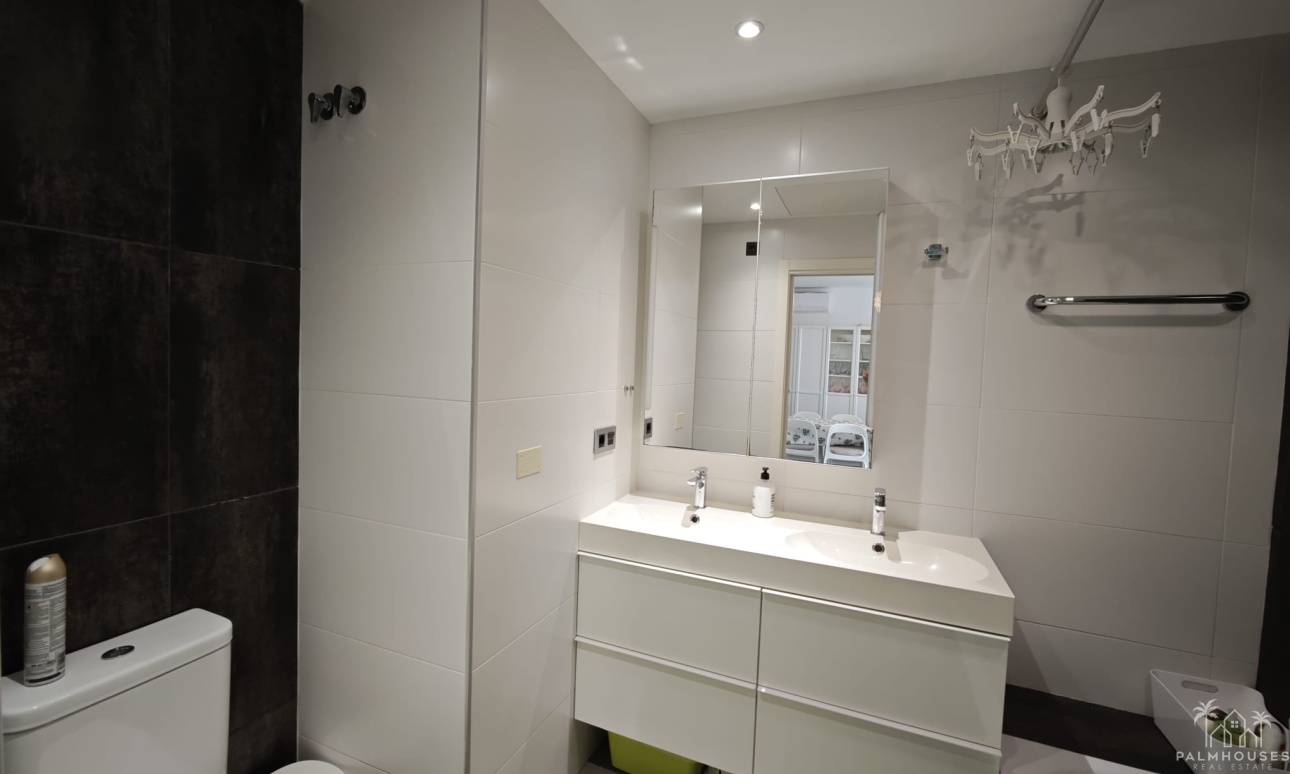 Revente - Apartment - La Zenia - Costa Blanca