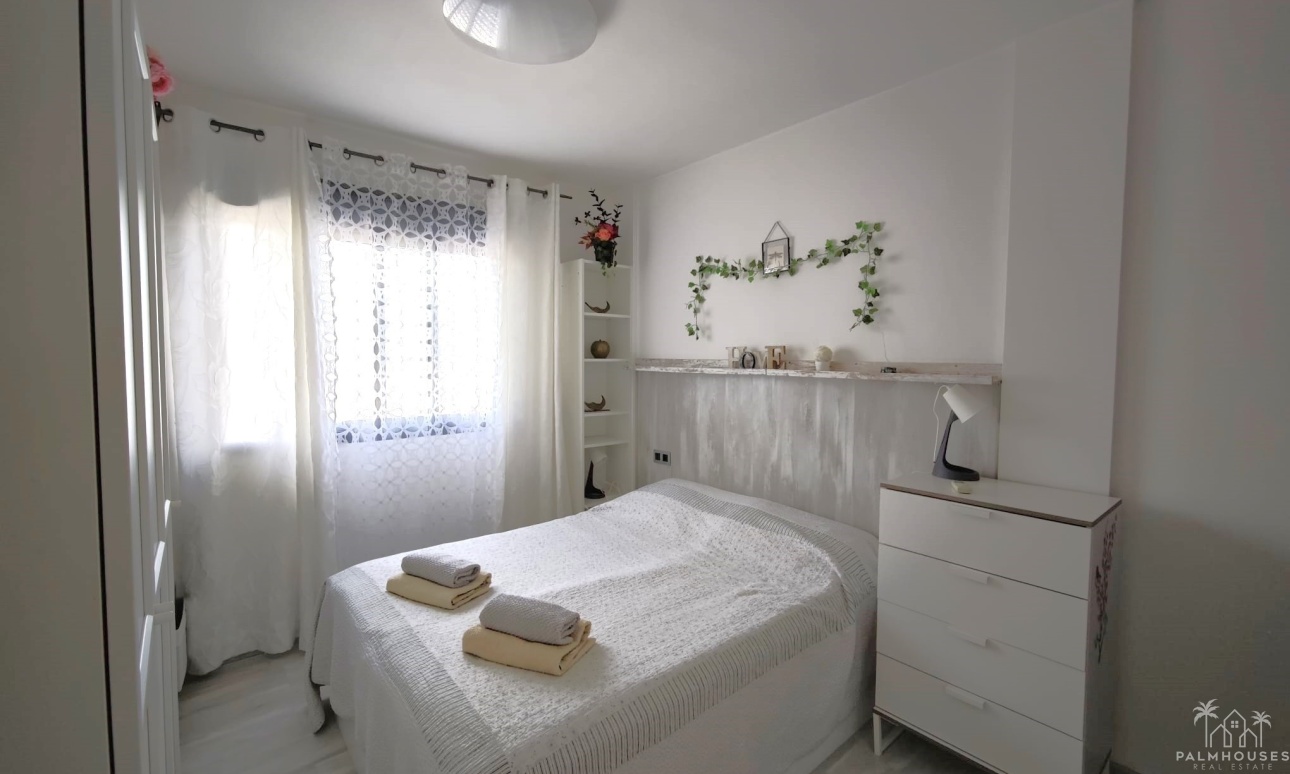 Revente - Apartment - La Zenia - Costa Blanca