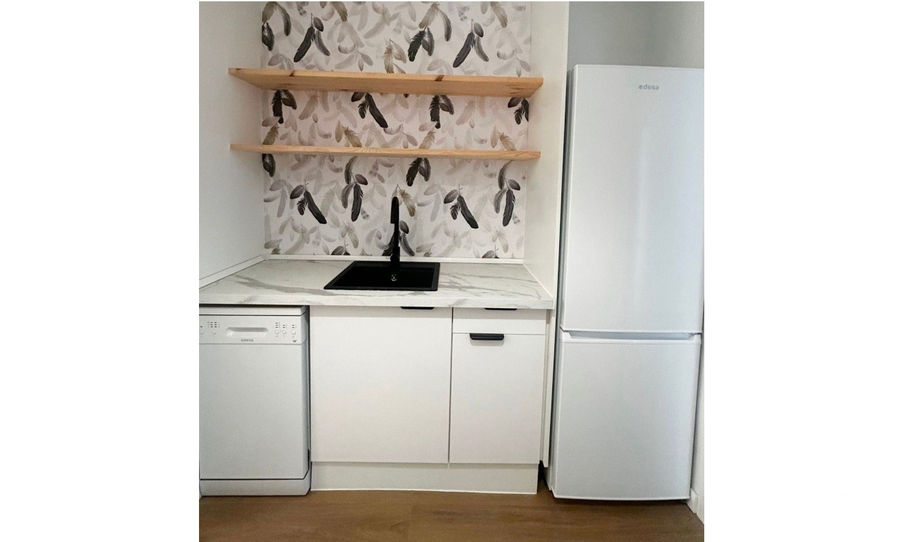 Revente - Apartment - La Zenia - Costa Blanca