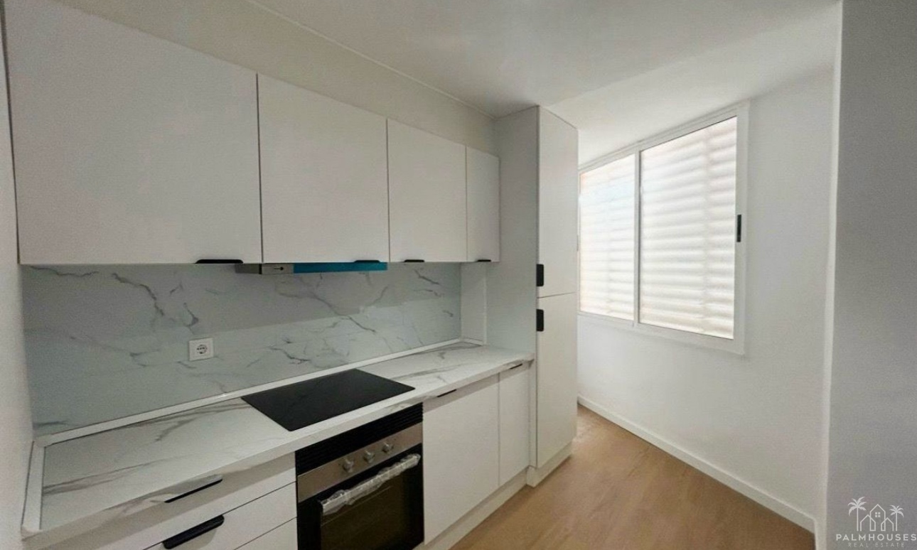 Revente - Apartment - La Zenia - Costa Blanca