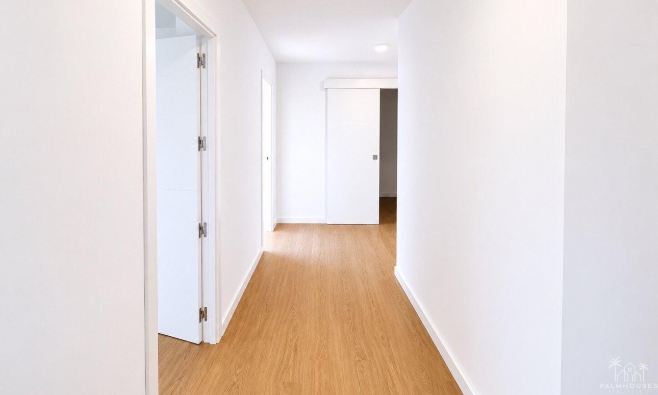 Revente - Apartment - La Zenia - Costa Blanca