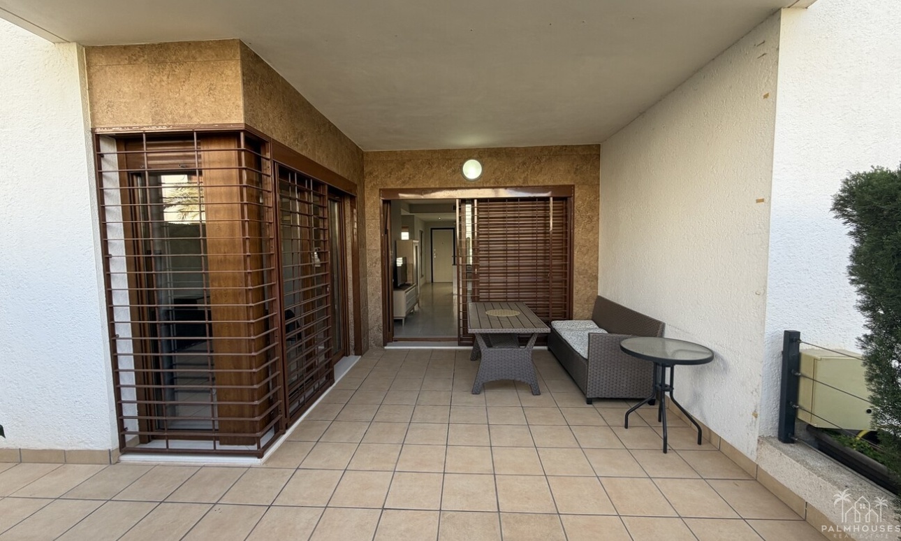 Revente - Apartment - La Zenia - Secreto de la Zenia