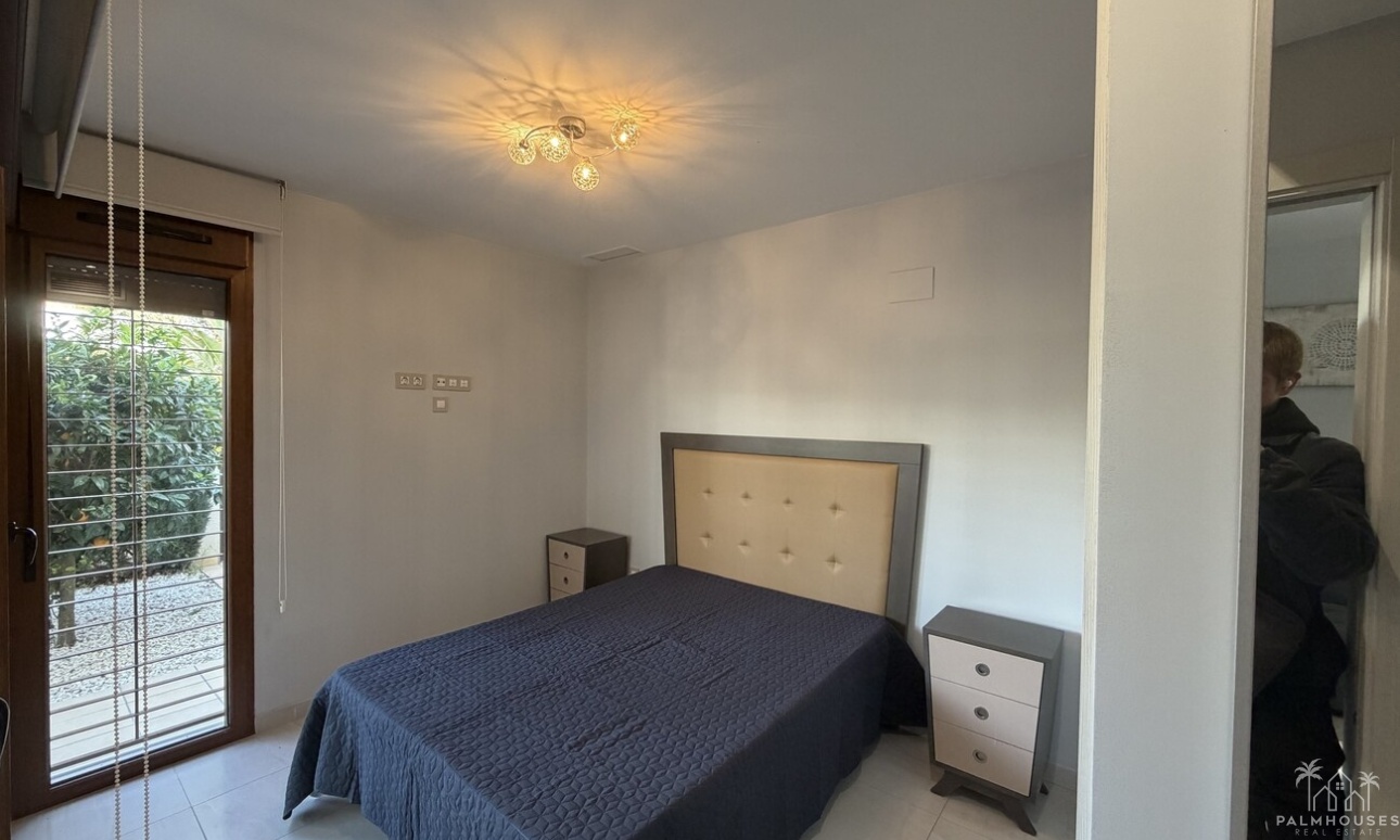 Revente - Apartment - La Zenia - Secreto de la Zenia