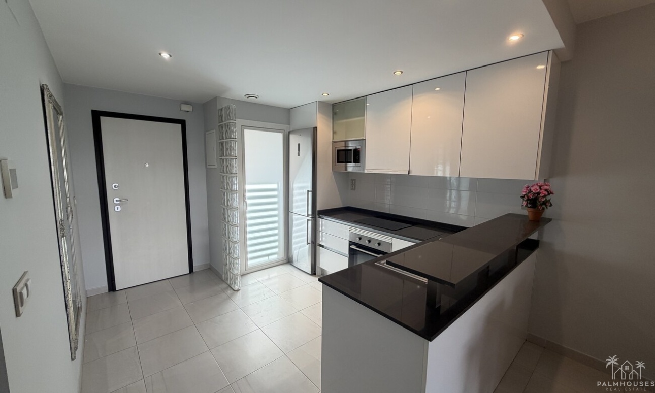 Revente - Apartment - La Zenia - Secreto de la Zenia