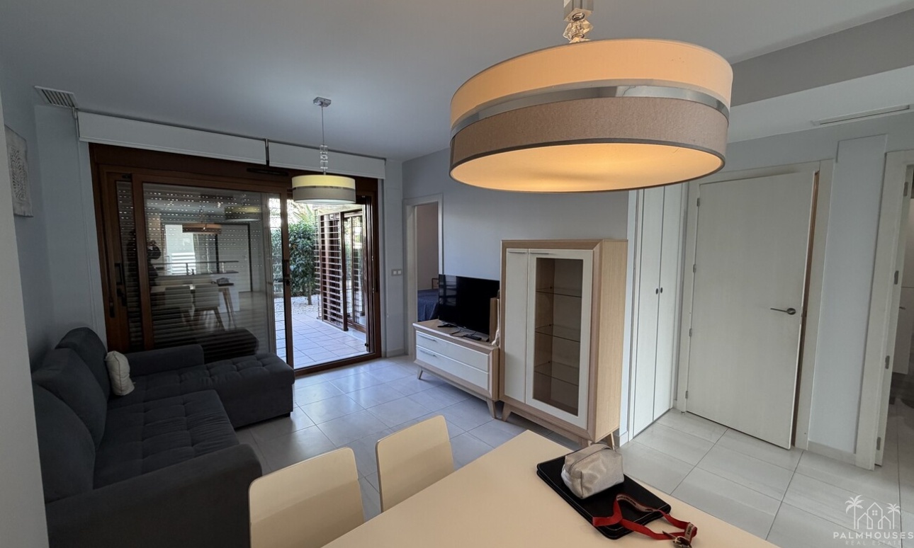 Revente - Apartment - La Zenia - Secreto de la Zenia