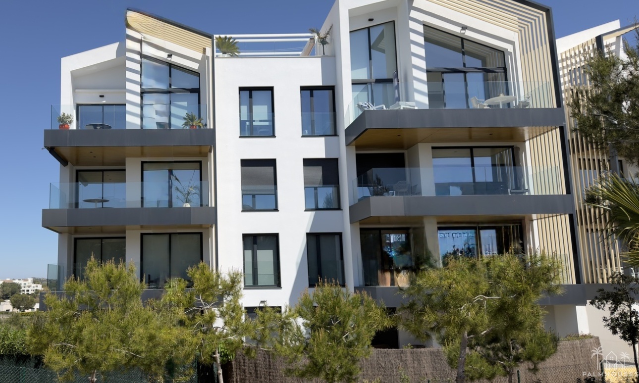 Revente - Apartment - Las Colinas Golf Resort - Costa Blanca