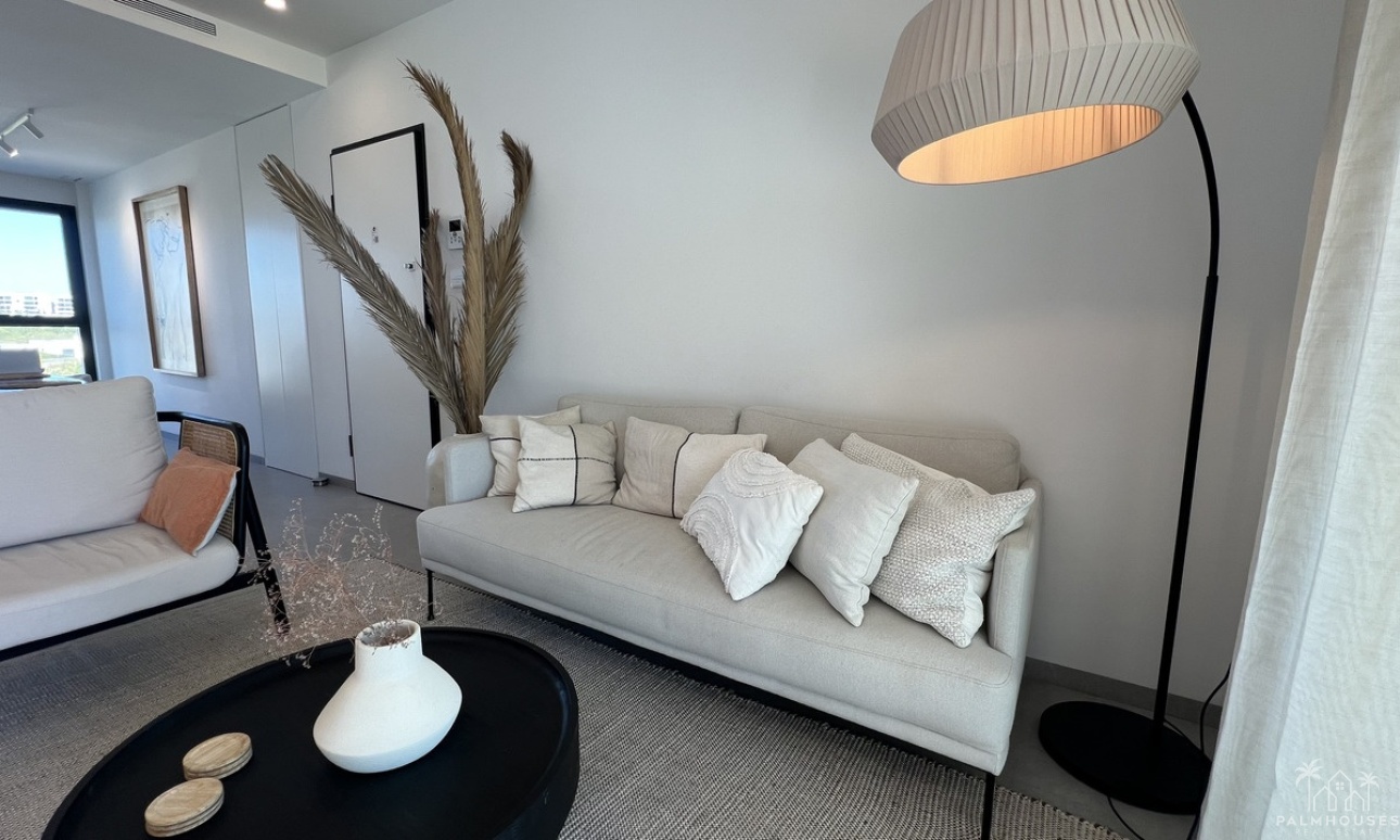 Revente - Apartment - Las Colinas Golf Resort - Costa Blanca