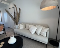 Revente - Apartment - Las Colinas Golf Resort - Costa Blanca