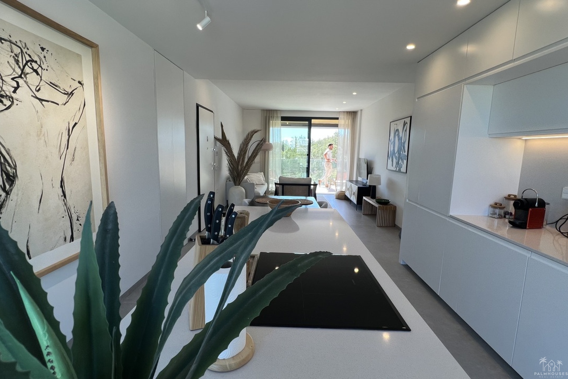 Revente - Apartment - Las Colinas Golf Resort - Costa Blanca