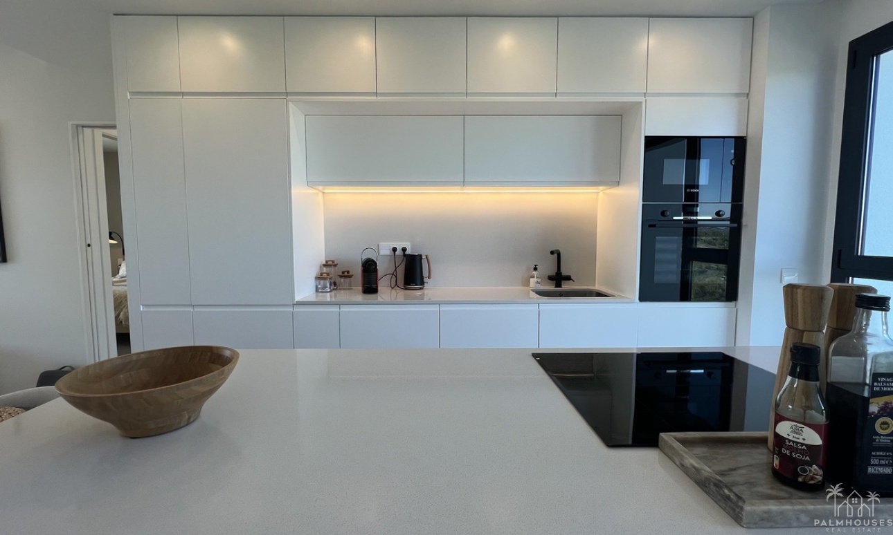 Revente - Apartment - Las Colinas Golf Resort - Costa Blanca