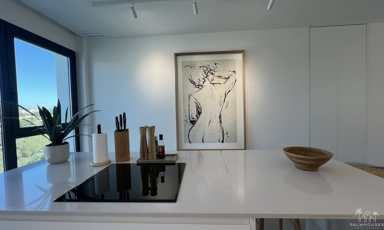 Revente - Apartment - Las Colinas Golf Resort - Costa Blanca