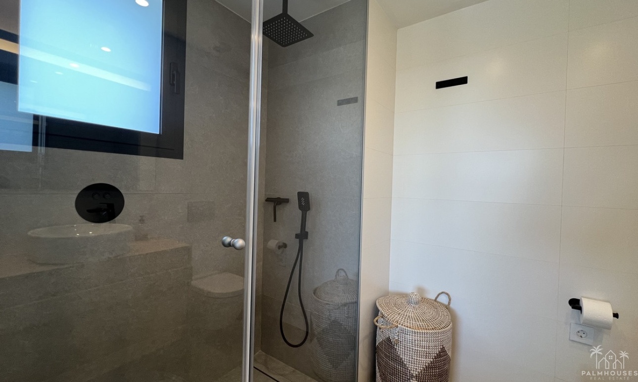 Revente - Apartment - Las Colinas Golf Resort - Costa Blanca