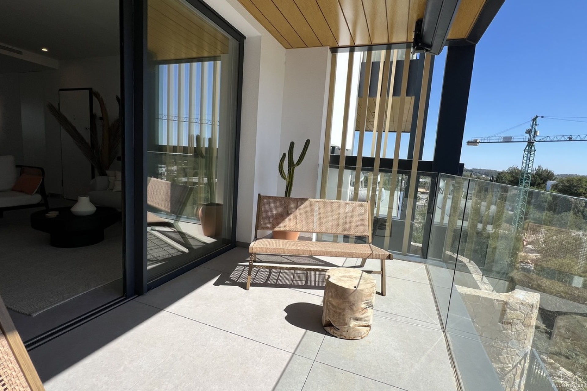 Revente - Apartment - Las Colinas Golf Resort - Costa Blanca