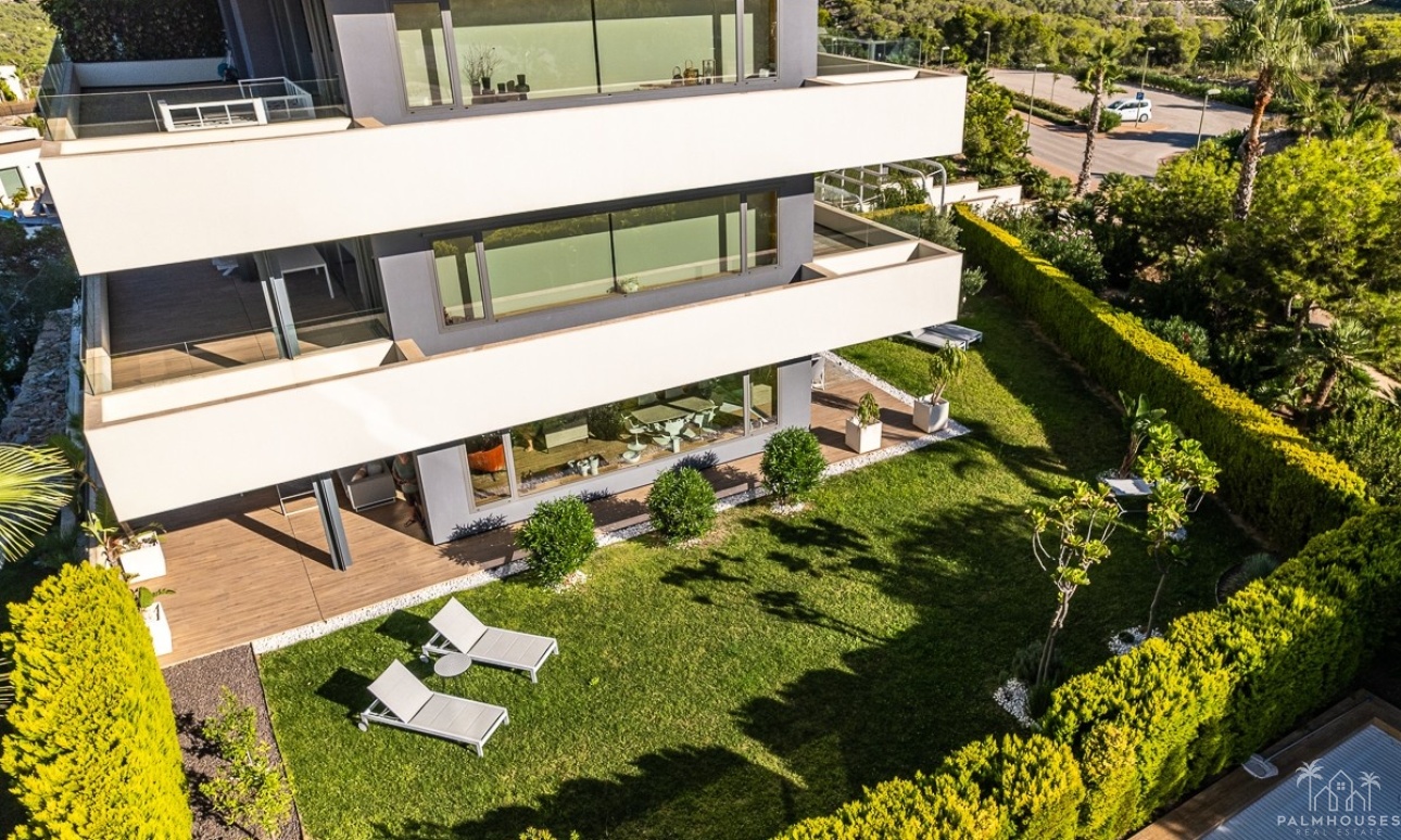 Revente - Apartment - Las Colinas Golf Resort - Costa Blanca