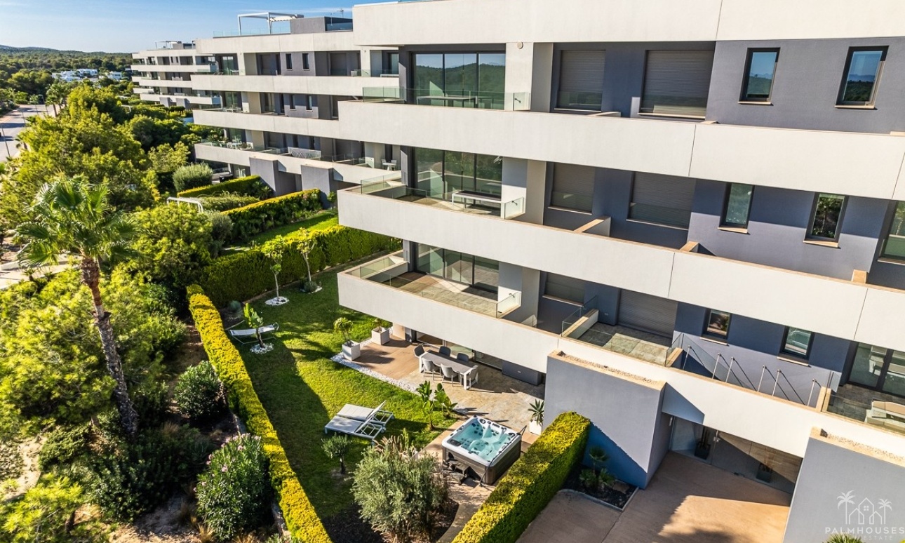 Revente - Apartment - Las Colinas Golf Resort - Costa Blanca