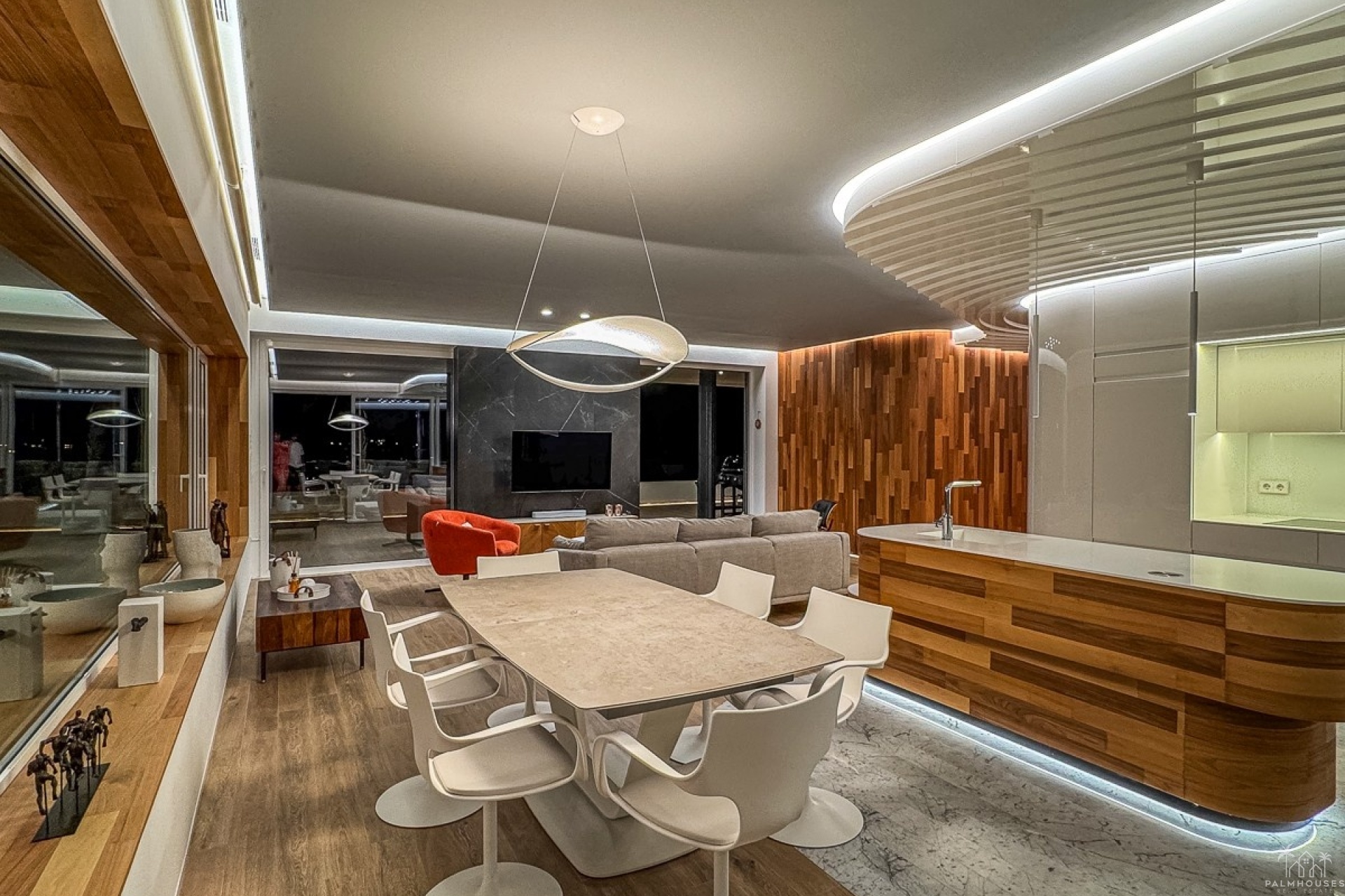 Revente - Apartment - Las Colinas Golf Resort - Costa Blanca