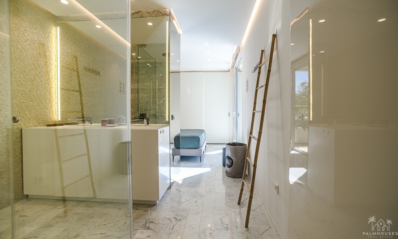 Revente - Apartment - Las Colinas Golf Resort - Costa Blanca