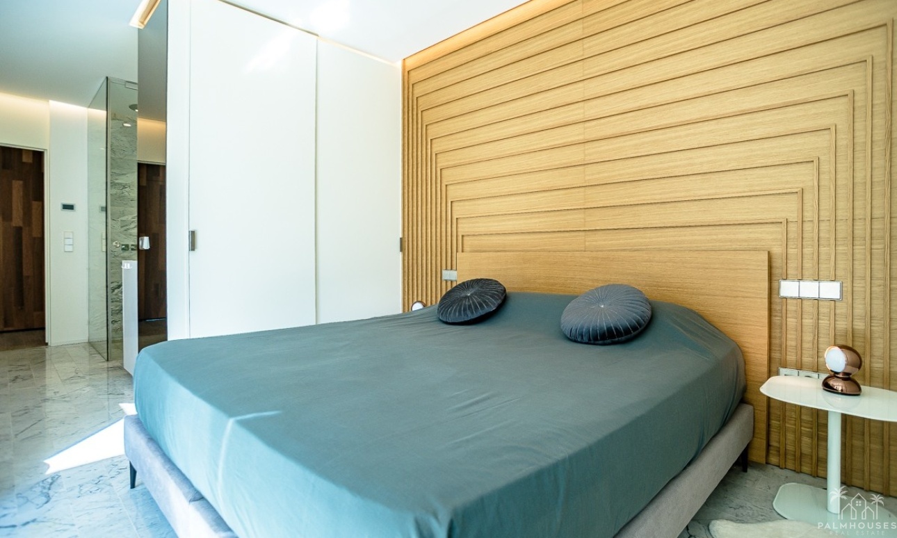 Revente - Apartment - Las Colinas Golf Resort - Costa Blanca