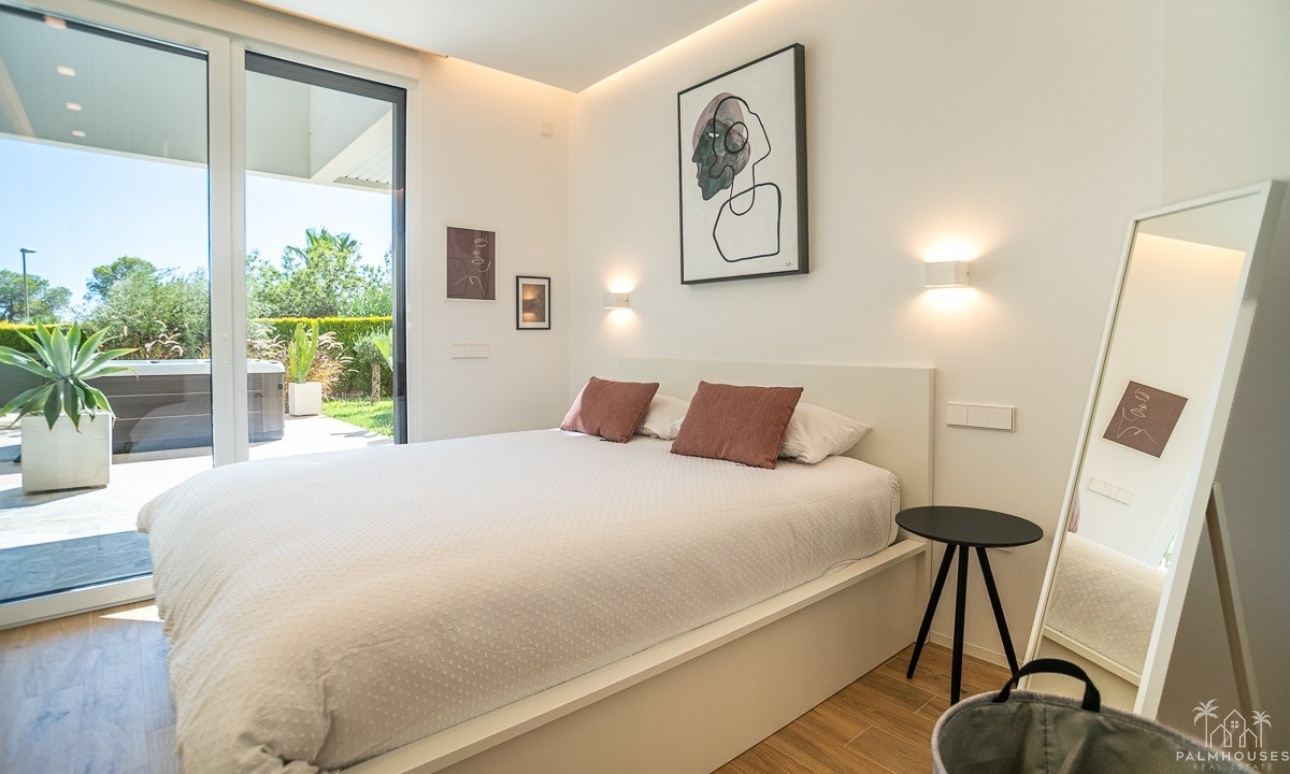 Revente - Apartment - Las Colinas Golf Resort - Costa Blanca