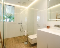 Revente - Apartment - Las Colinas Golf Resort - Costa Blanca