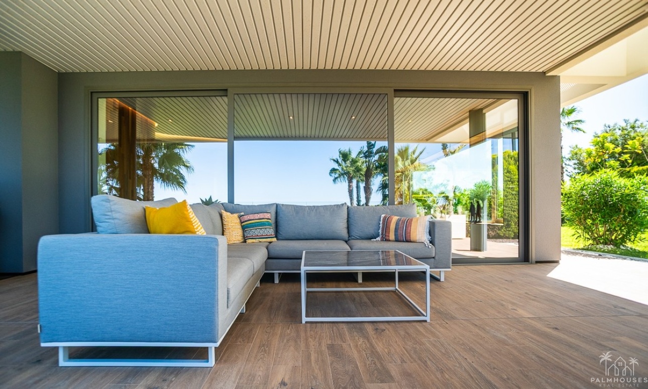 Revente - Apartment - Las Colinas Golf Resort - Costa Blanca
