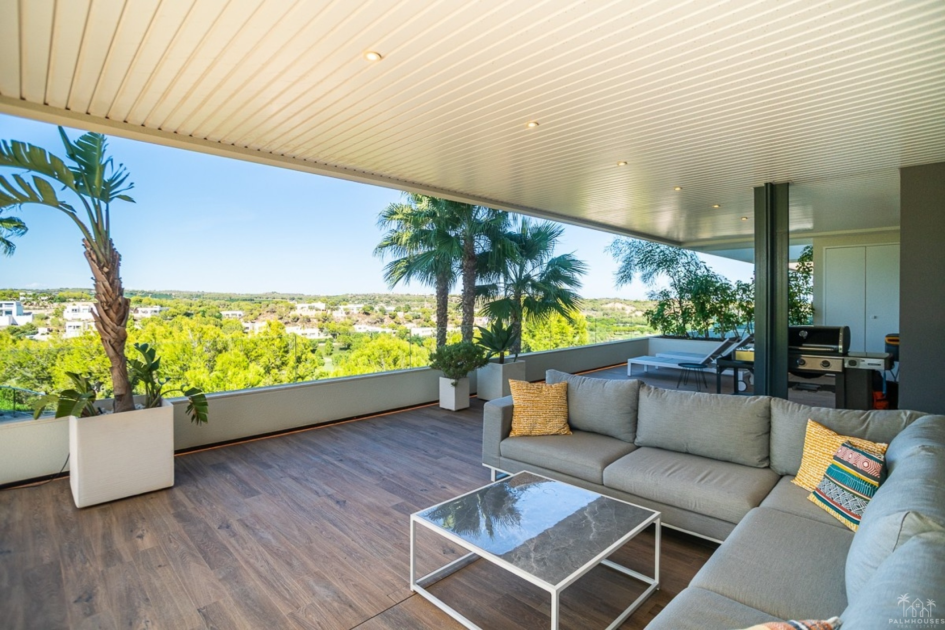 Revente - Apartment - Las Colinas Golf Resort - Costa Blanca