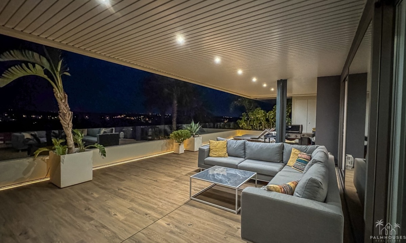 Revente - Apartment - Las Colinas Golf Resort - Costa Blanca