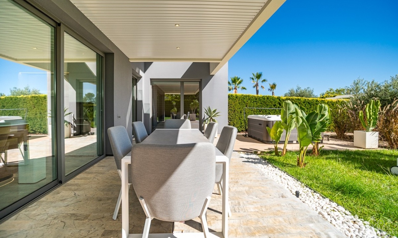 Revente - Apartment - Las Colinas Golf Resort - Costa Blanca