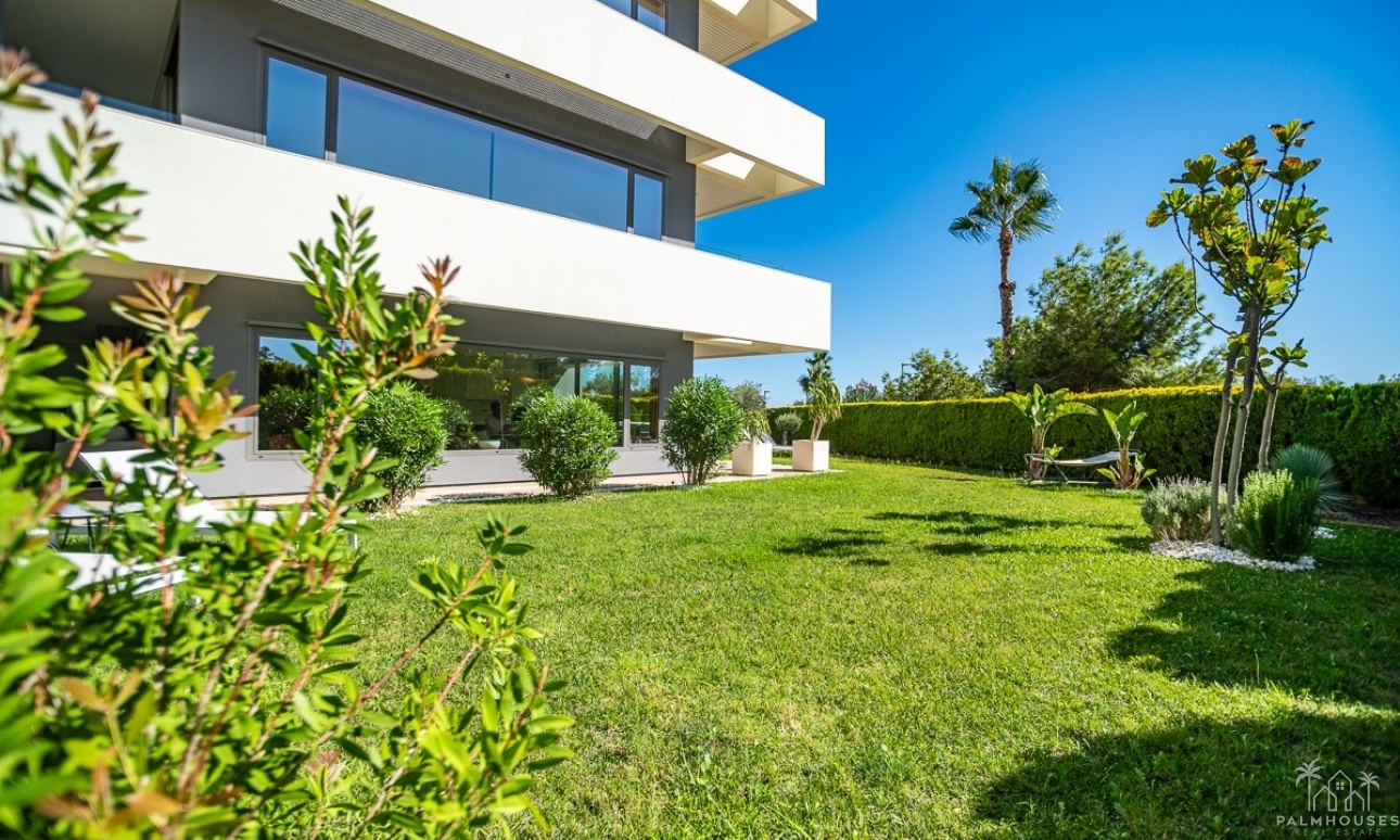 Revente - Apartment - Las Colinas Golf Resort - Costa Blanca