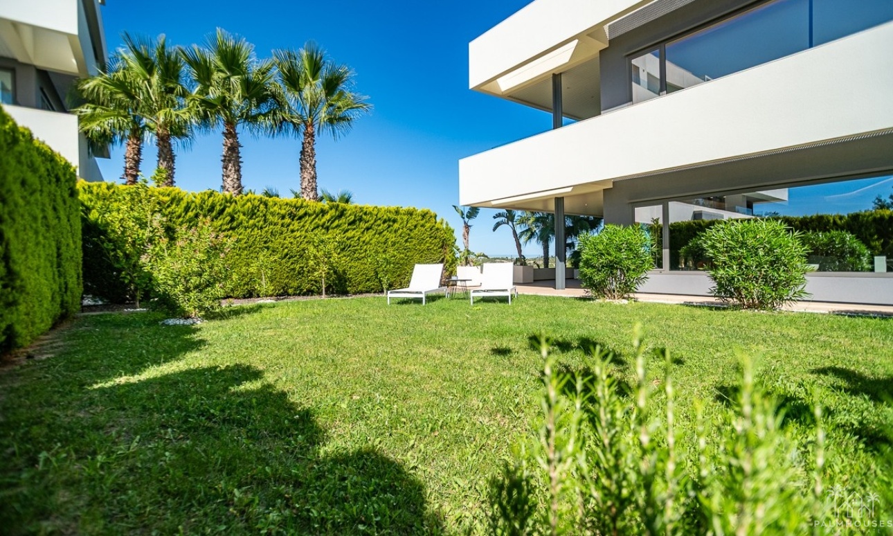 Revente - Apartment - Las Colinas Golf Resort - Costa Blanca