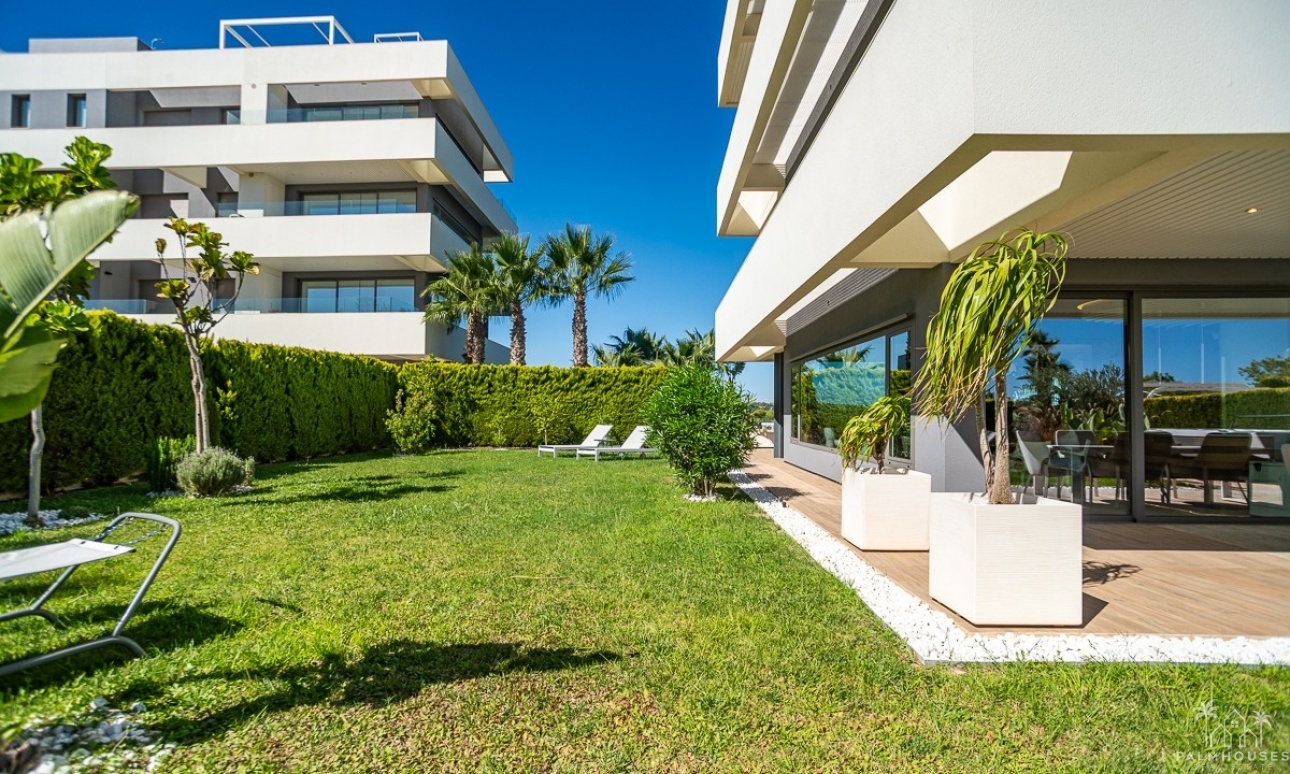 Revente - Apartment - Las Colinas Golf Resort - Costa Blanca