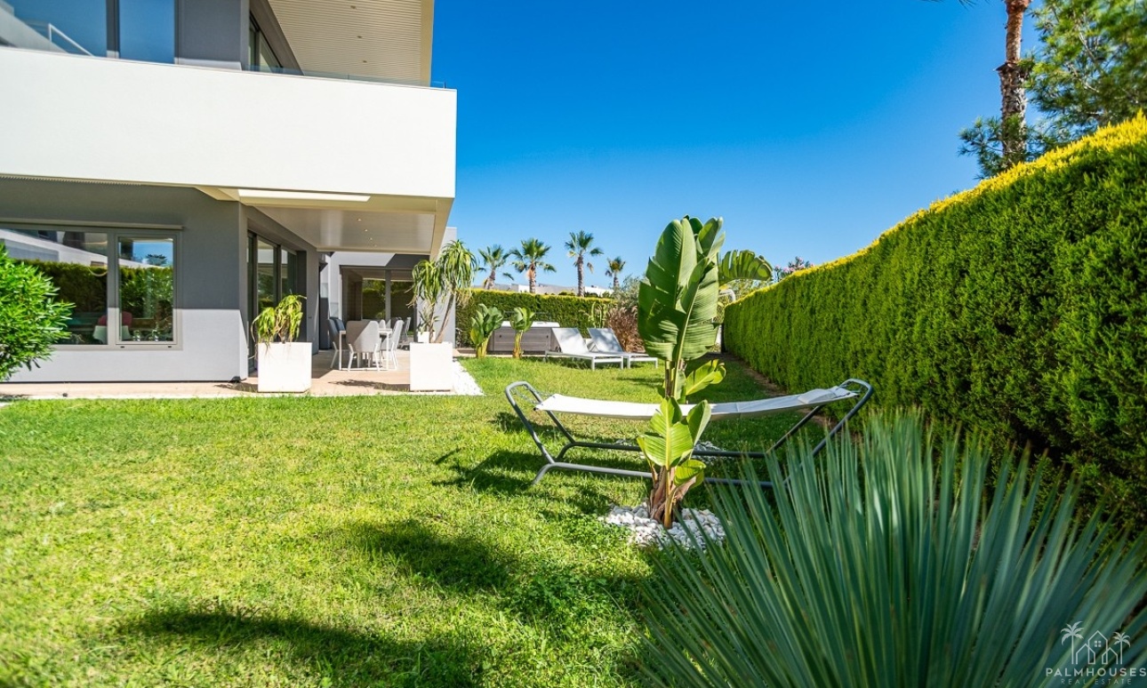 Revente - Apartment - Las Colinas Golf Resort - Costa Blanca