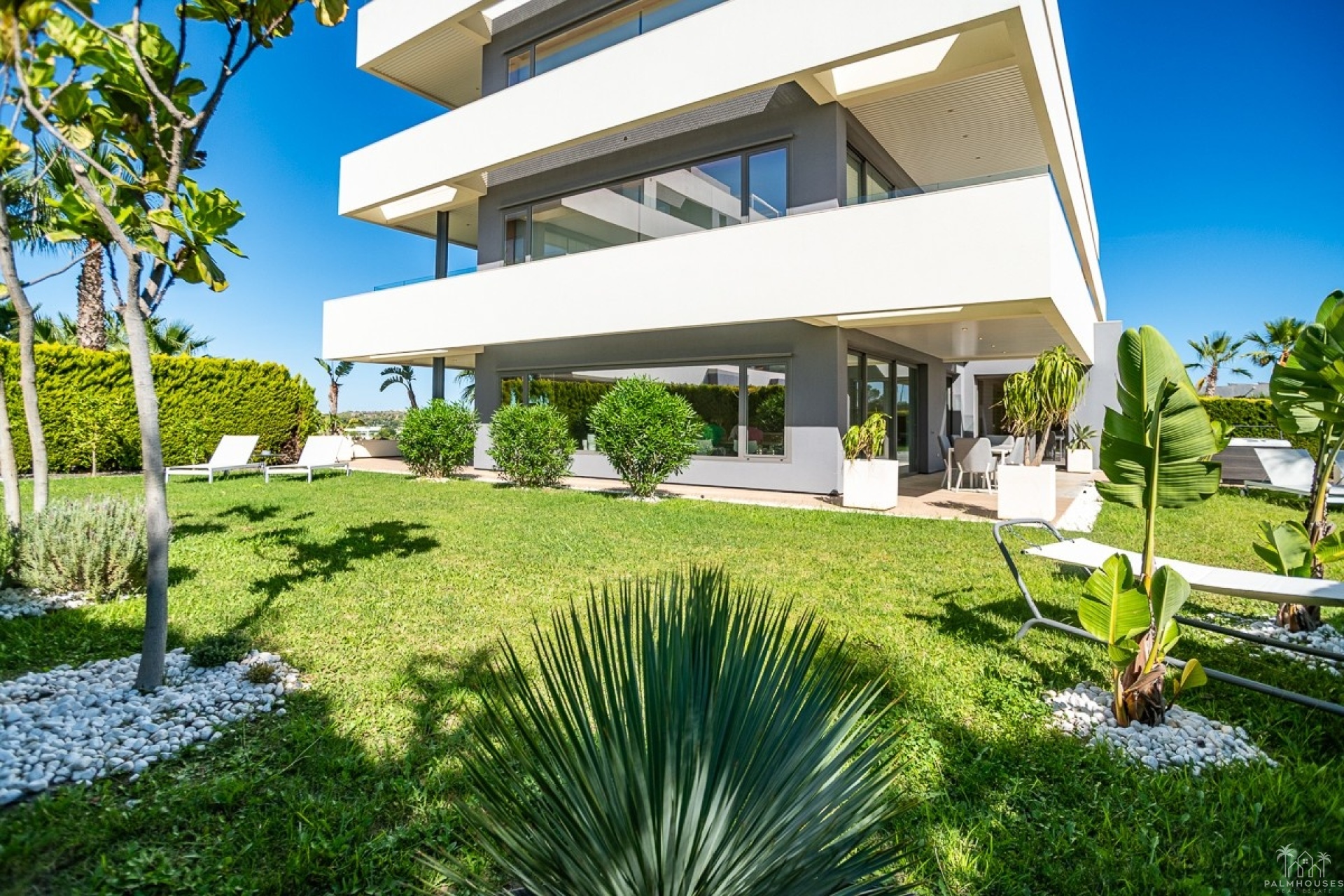 Revente - Apartment - Las Colinas Golf Resort - Costa Blanca