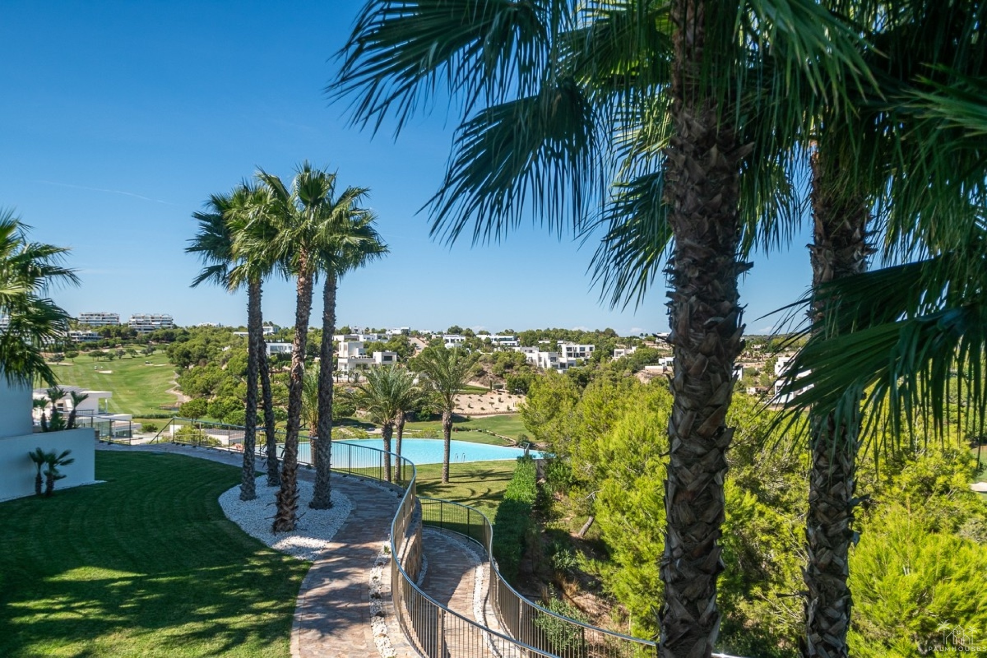 Revente - Apartment - Las Colinas Golf Resort - Costa Blanca