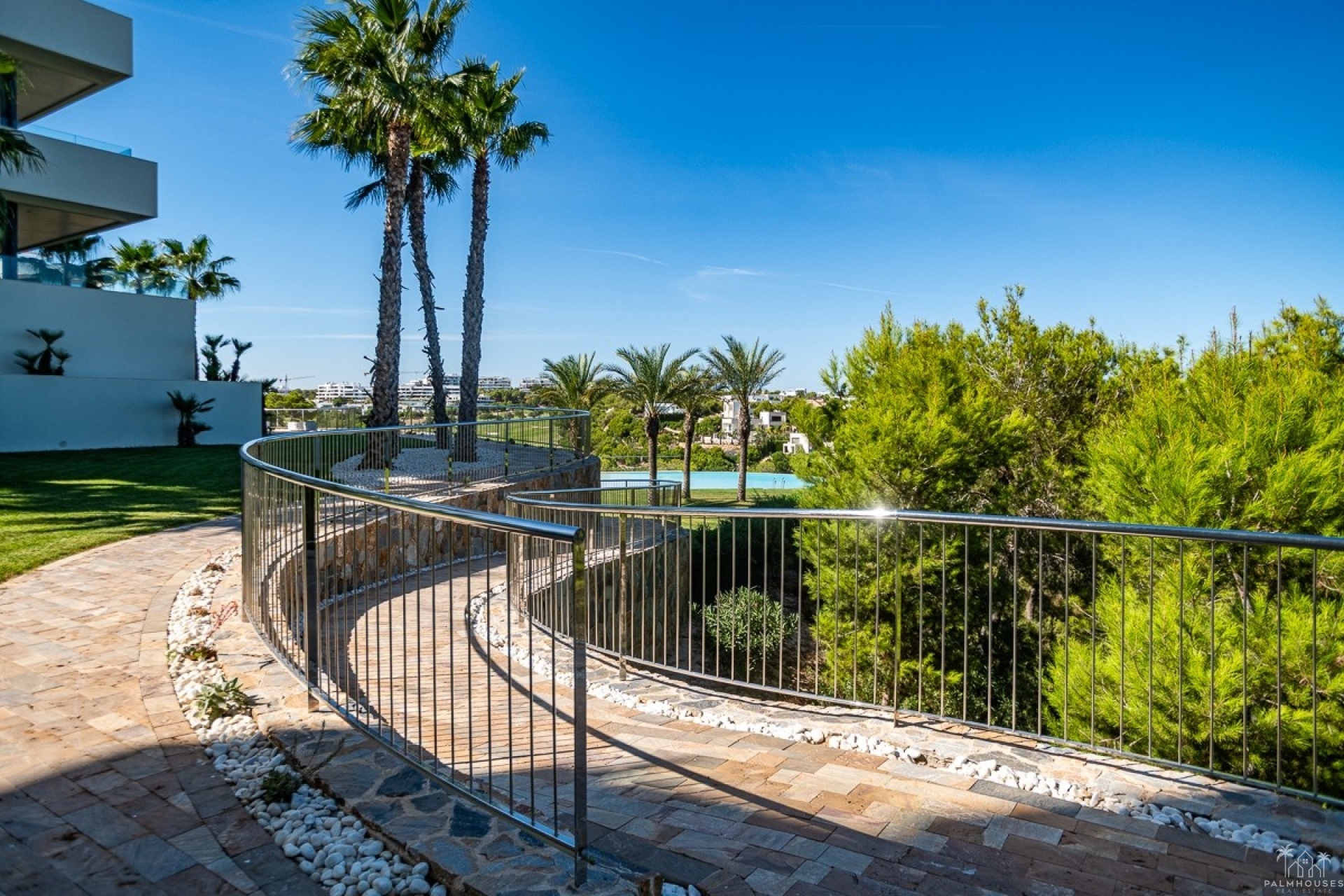 Revente - Apartment - Las Colinas Golf Resort - Costa Blanca