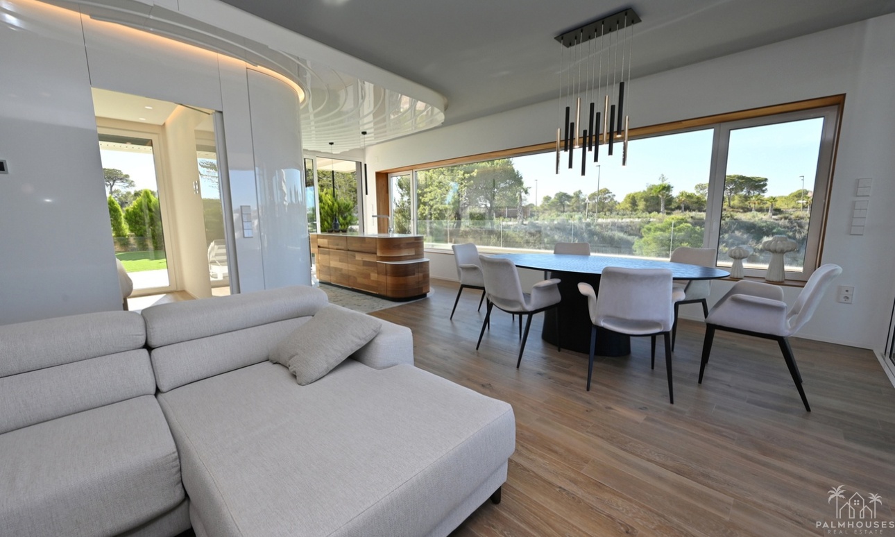Revente - Apartment - Las Colinas Golf Resort - Costa Blanca