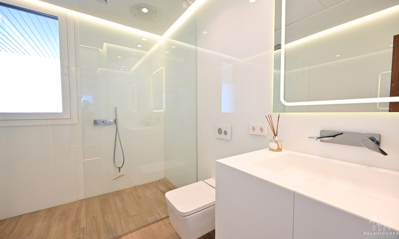 Revente - Apartment - Las Colinas Golf Resort - Costa Blanca