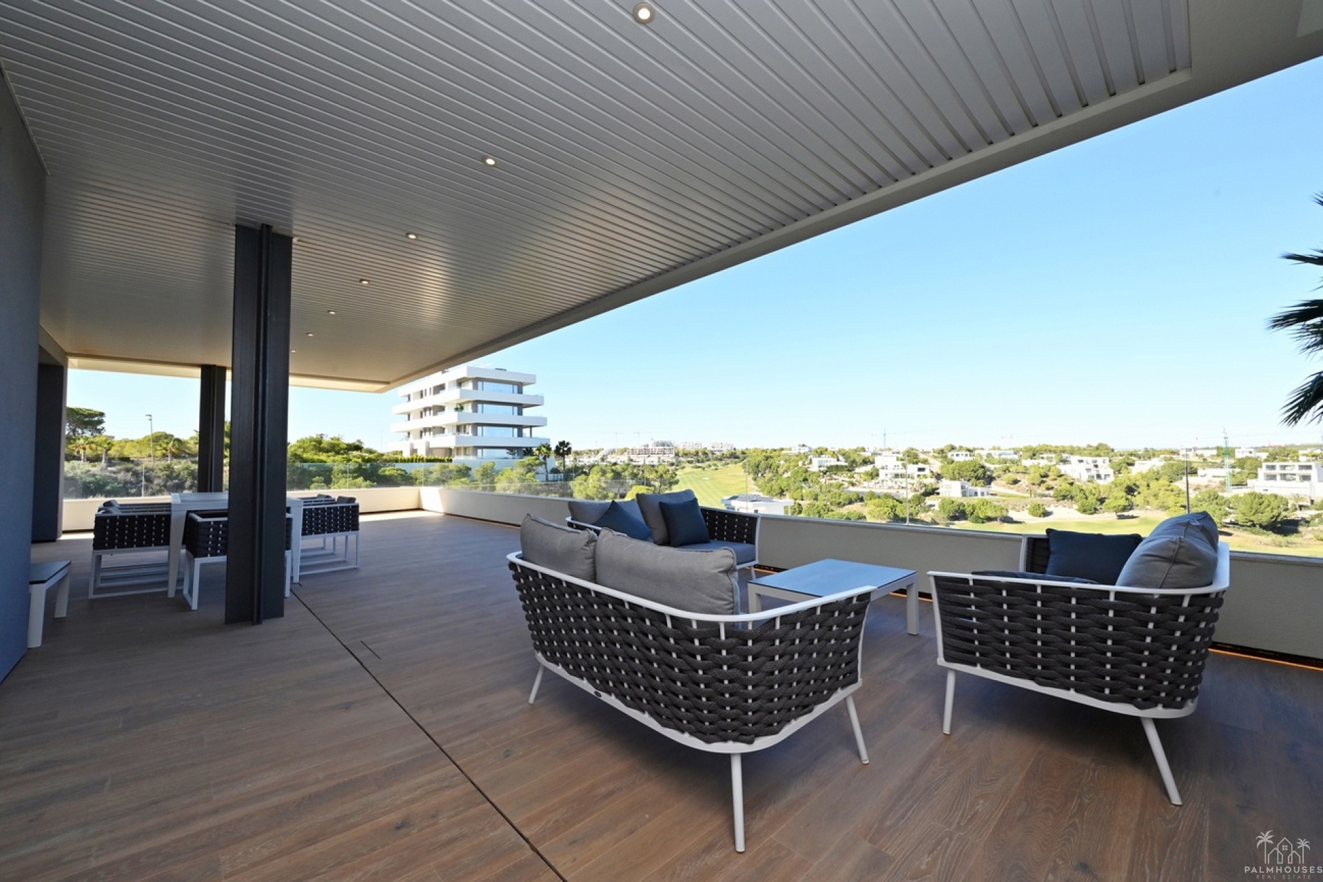 Revente - Apartment - Las Colinas Golf Resort - Costa Blanca