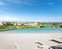 Revente - Apartment - Las Colinas Golf Resort - Costa Blanca