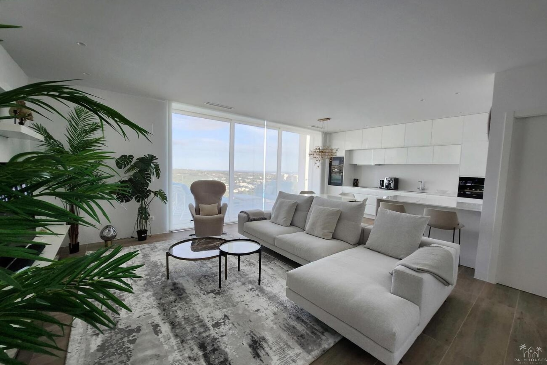 Revente - Apartment - Las Colinas Golf Resort - Costa Blanca