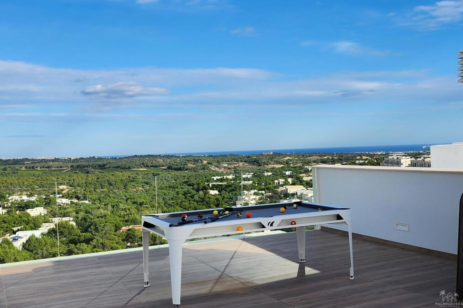 Revente - Apartment - Las Colinas Golf Resort - Costa Blanca