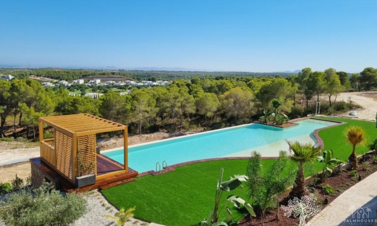 Revente - Apartment - Las Colinas Golf Resort - Costa Blanca