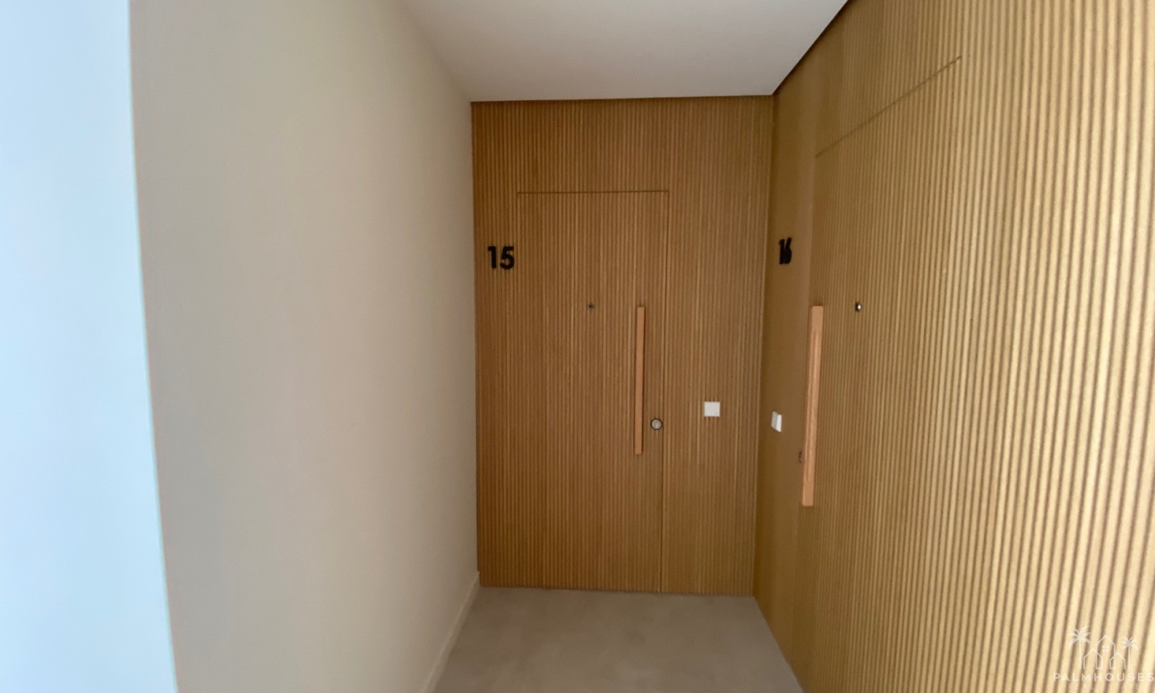 Revente - Apartment - Las Colinas Golf Resort - Costa Blanca